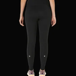 Road Winter High Waist Tight, løpetights, dame - Løpetights - Road Winter High Waist Tight, løpetights, dame