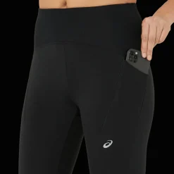 Road Winter High Waist Tight, løpetights, dame - Løpetights - Road Winter High Waist Tight, løpetights, dame