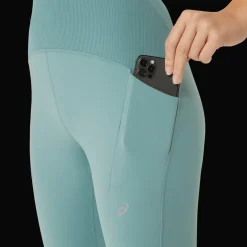 Road Winter High Waist Tight, løpetights, dame - Løpetights - Road Winter High Waist Tight, løpetights, dame