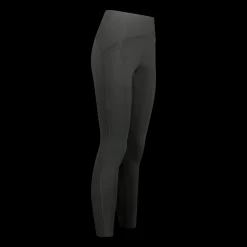 Road Winter High Waist Tight, løpetights, dame - Løpetights - Road Winter High Waist Tight, løpetights, dame