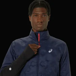 Road Winter Jacket, treningsjakke, herre - Treningsjakke - Road Winter Jacket, treningsjakke, herre