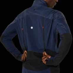 Road Winter Jacket, treningsjakke, herre - Treningsjakke - Road Winter Jacket, treningsjakke, herre