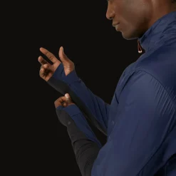 Road Winter Jacket, treningsjakke, herre - Treningsjakke - Road Winter Jacket, treningsjakke, herre