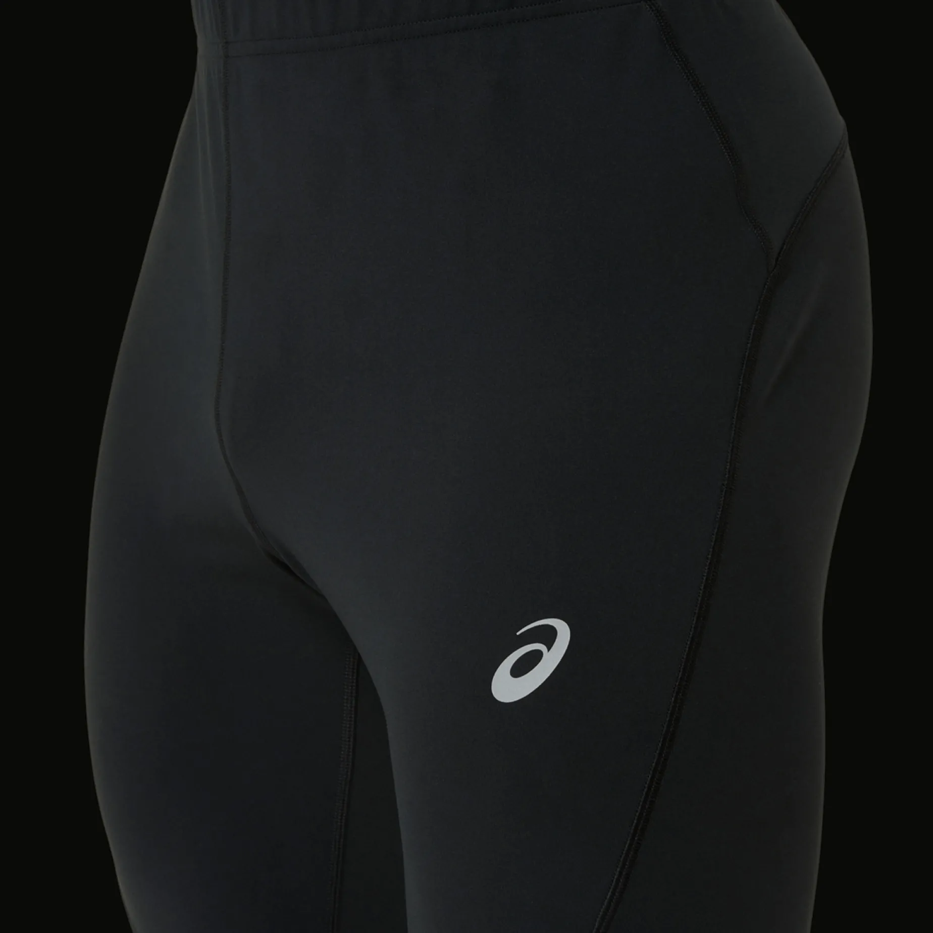 Road Winter Run Tight, løpetights, herre - Løpetights - Road Winter Run Tight, løpetights, herre