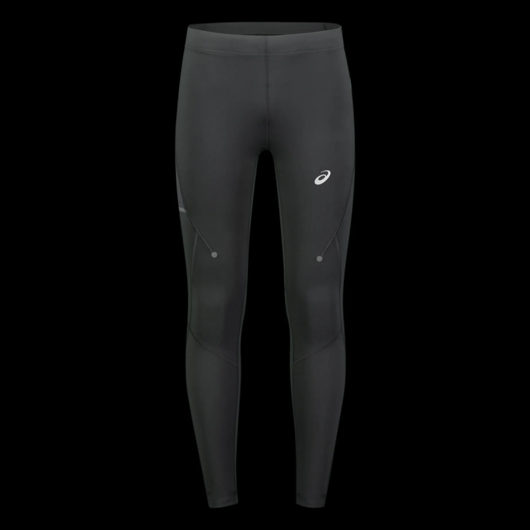 Road Winter Run Tight, løpetights, herre - Løpetights - Road Winter Run Tight, løpetights, herre