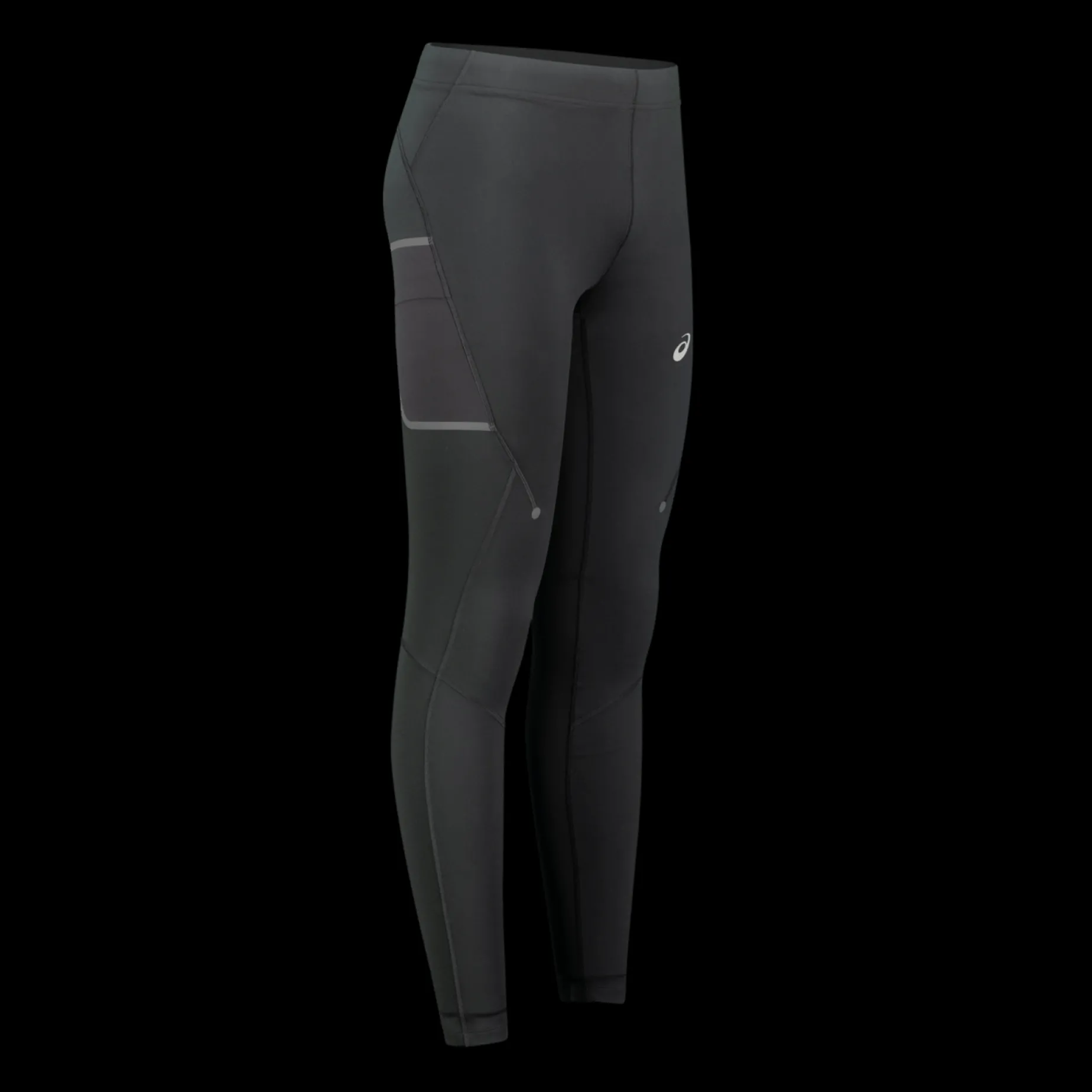 Road Winter Run Tight, løpetights, herre - Løpetights - Road Winter Run Tight, løpetights, herre