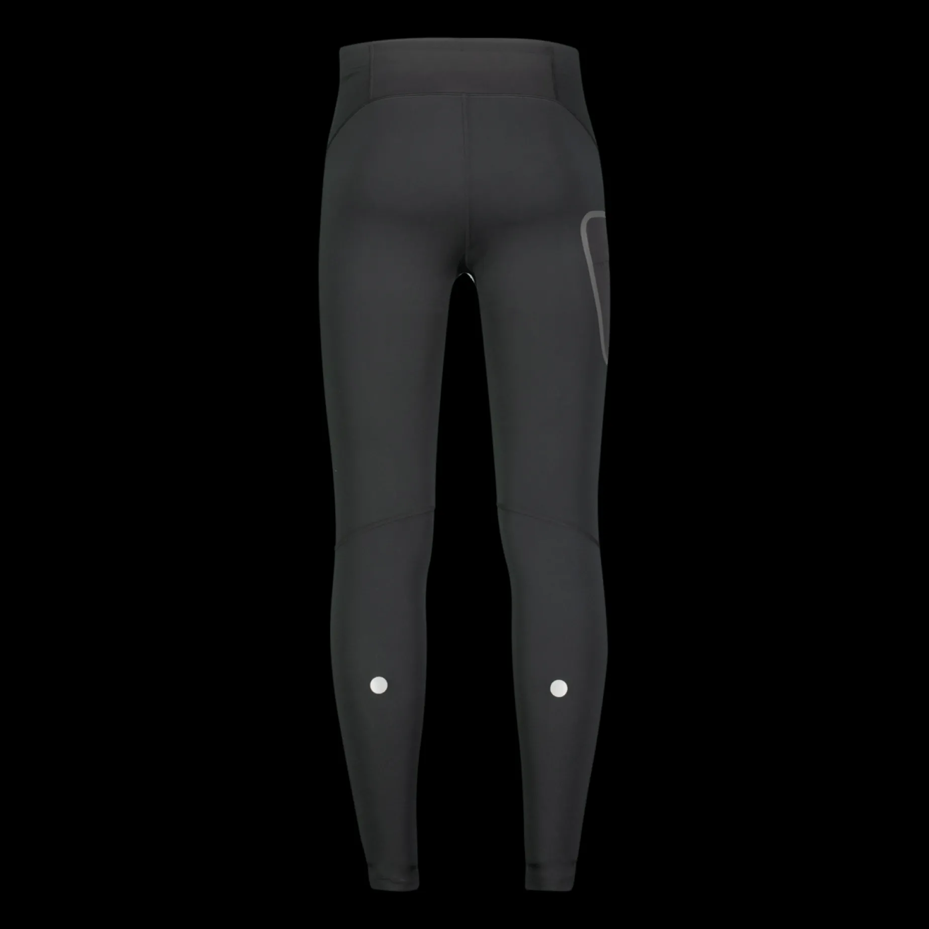 Road Winter Run Tight, løpetights, herre - Løpetights - Road Winter Run Tight, løpetights, herre