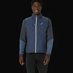 Road Winter Vest, løpevest, herre - Vest - Road Winter Vest, løpevest, herre