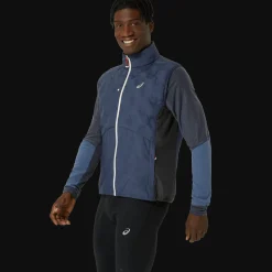 Road Winter Vest, løpevest, herre - Vest - Road Winter Vest, løpevest, herre