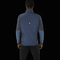 Road Winter Vest, løpevest, herre - Vest - Road Winter Vest, løpevest, herre