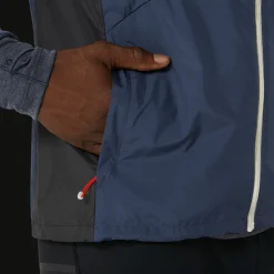Road Winter Vest, løpevest, herre - Vest - Road Winter Vest, løpevest, herre