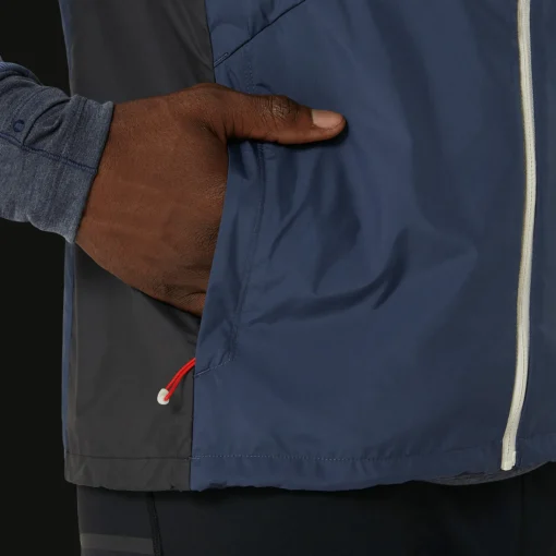 Road Winter Vest, løpevest, herre - Vest - Road Winter Vest, løpevest, herre