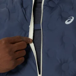 Road Winter Vest, løpevest, herre - Vest - Road Winter Vest, løpevest, herre