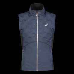 Road Winter Vest, løpevest, herre - Vest - Road Winter Vest, løpevest, herre
