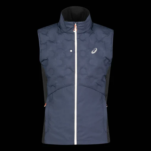 Road Winter Vest, løpevest, herre - Vest - Road Winter Vest, løpevest, herre