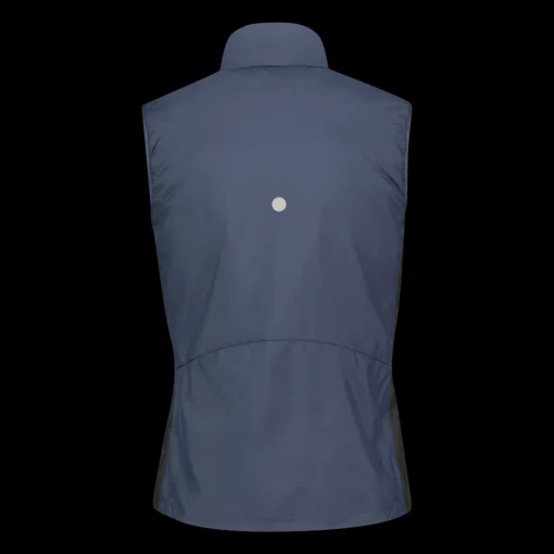 Road Winter Vest, løpevest, herre - Vest - Road Winter Vest, løpevest, herre