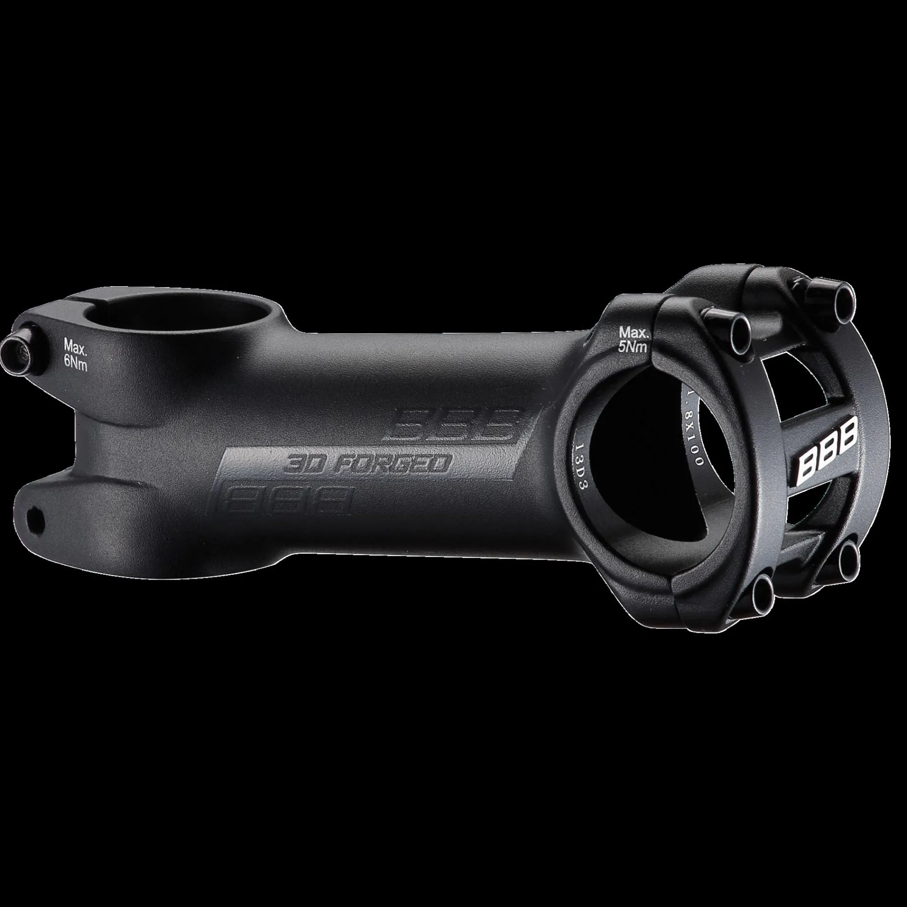 RoadForce II OS BHS-08 100mm - Sykkelsete & Sykkelstyre - RoadForce II OS BHS-08 100mm