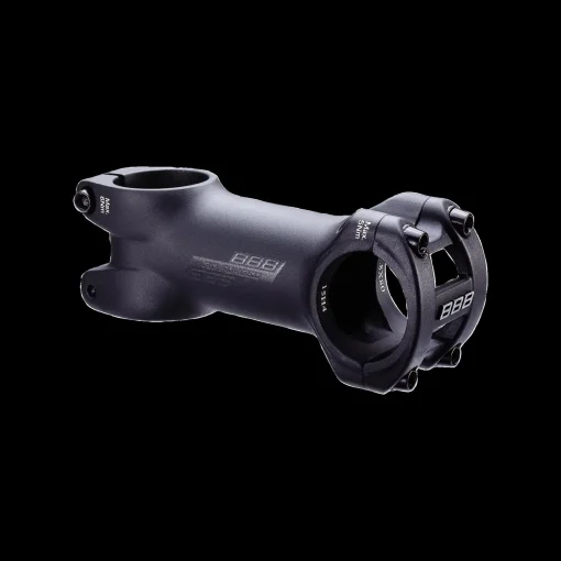 RoadForce II OS BHS-08 80mm/6dg, styrestem - Sykkelsete & Sykkelstyre - RoadForce II OS BHS-08 80mm/6dg, styrestem