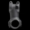 RoadForce II OS BHS-08 60mm/6dg, styrestem - Sykkelsete & Sykkelstyre - RoadForce II OS BHS-08 60mm/6dg, styrestem