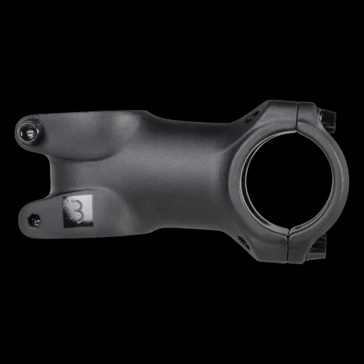RoadForce II OS BHS-08 60mm/6dg, styrestem - Sykkelsete & Sykkelstyre - RoadForce II OS BHS-08 60mm/6dg, styrestem