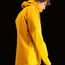 ROC Explore Proof Jacket, skalljakke, herre - Skalljakke - ROC Explore Proof Jacket, skalljakke, herre