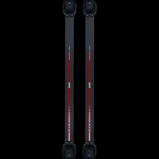 Roller Ski Swix Roadline Classic 24, rulleski - Rulleski - Roller Ski Swix Roadline Classic 24, rulleski