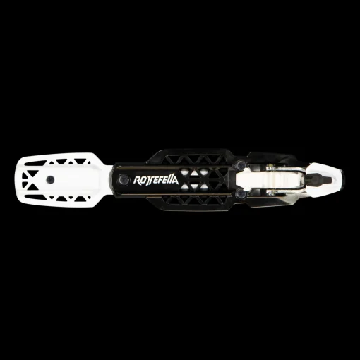 Rollerski Binding Classic w/screws 21, rulleskibinding - Rulleski Tilbehør - Rollerski Binding Classic w/screws 21, rulleskibinding