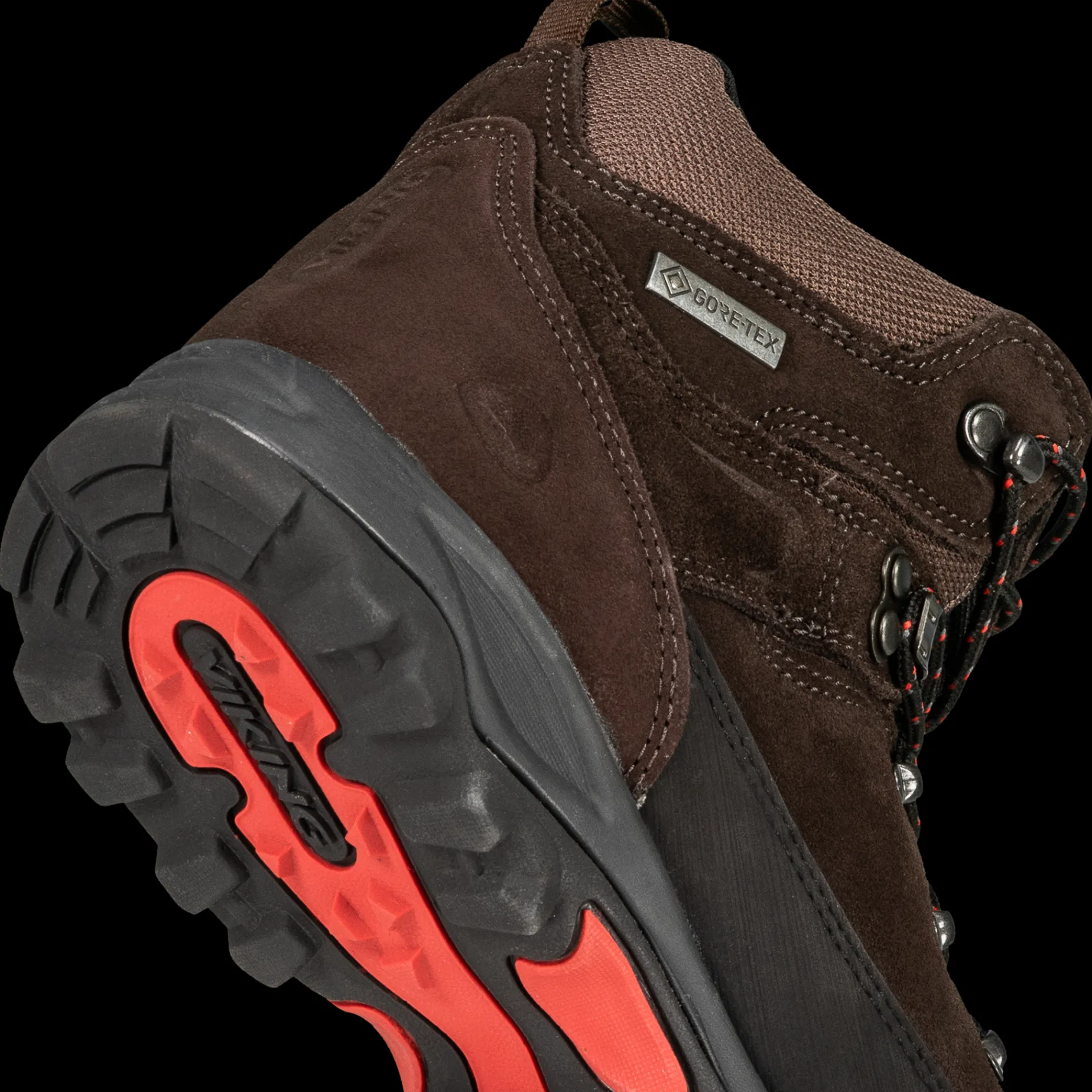 Ron GTX, fjellstøvel junior - Tursko & Fjellsko Barn & Junior - Ron GTX, fjellstøvel junior