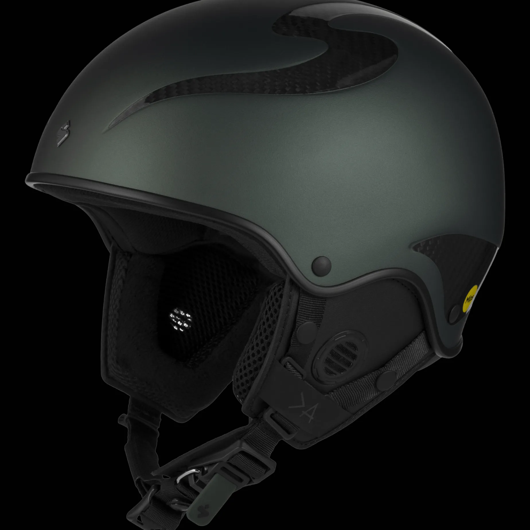 Rooster II MIPS® Helmet, ski- og snowboardhjelm, unisex - Skihjelm - Rooster II MIPS® Helmet, ski- og snowboardhjelm, unisex