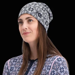 Rose Beanie, lue dame - Fritidslue - Rose Beanie, lue dame