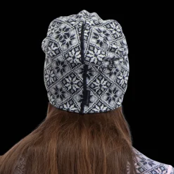 Rose Beanie, lue dame - Fritidslue - Rose Beanie, lue dame