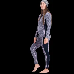 Rose Beanie, lue dame - Fritidslue - Rose Beanie, lue dame