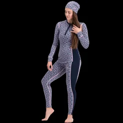 Rose Beanie, lue dame - Fritidslue - Rose Beanie, lue dame