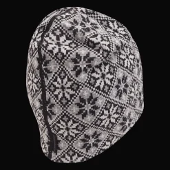 Rose Beanie, lue dame - Fritidslue - Rose Beanie, lue dame