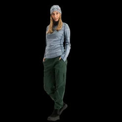 Rose Beanie, lue dame - Fritidslue - Rose Beanie, lue dame