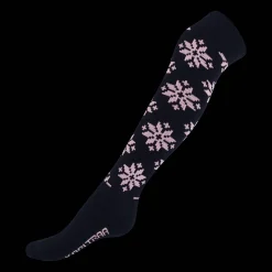 Rose Sock, sokker dame - Sokker - Rose Sock, sokker dame
