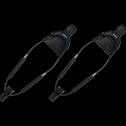 Rottefella 75 mm with wire 24/25, tåbinding med vaier - Toppturbindninger - Rottefella 75 mm with wire 24/25, tåbinding med vaier