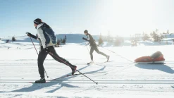 Rottefella MOVE Switch Kit NIS 2.0 & 3.0 24/25, binding med adapterplate - Langrennsbinding - Rottefella MOVE Switch Kit NIS 2.0 & 3.0 24/25, binding med adapterplate