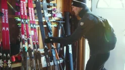 Rottefella Xplore BC Free Pivot Plate 24/25, utskiftbar plate - Langrennstilbehør - Rottefella Xplore BC Free Pivot Plate 24/25, utskiftbar plate