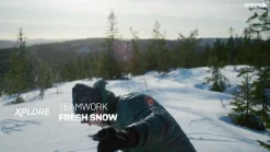 Rottefella Xplore BC Hard Flex 24/25, hard utskiftbar flex til Rottefella Xplore™ bindingen - Langrennstilbehør - Rottefella Xplore BC Hard Flex 24/25, hard utskiftbar flex til Rottefella Xplore™ bindingen