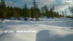 Rottefella Xplore BC Hard Flex 24/25, hard utskiftbar flex til Rottefella Xplore™ bindingen - Langrennstilbehør - Rottefella Xplore BC Hard Flex 24/25, hard utskiftbar flex til Rottefella Xplore™ bindingen