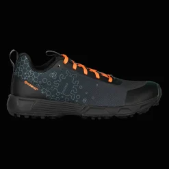 Route BUGrip, løpesko med pigg, dame - Piggsko - Route BUGrip, løpesko med pigg, dame