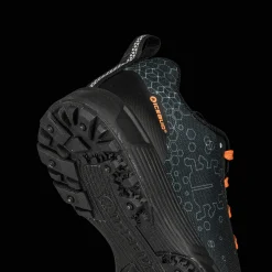 Route BUGrip, løpesko med pigg, dame - Piggsko - Route BUGrip, løpesko med pigg, dame