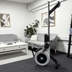 Rower R620, romaskin - Romaskin - Rower R620, romaskin