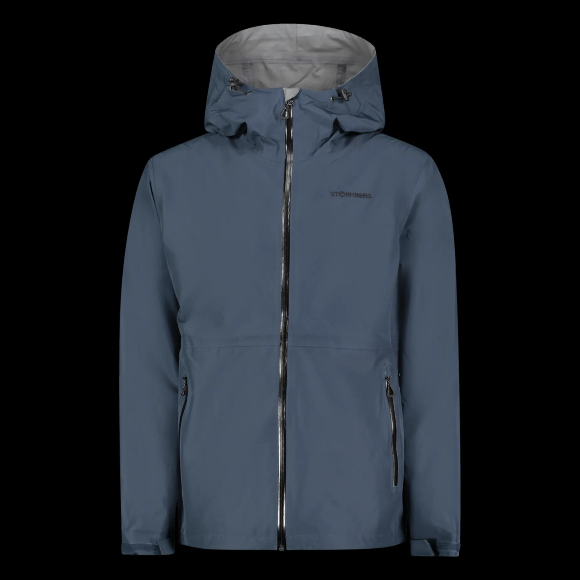 Røros Rec Shell Jacket, skalljakke, herre - Skalljakke - Røros Rec Shell Jacket, skalljakke, herre