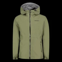 Røros Rec Shell Jacket, skalljakke, herre - Skalljakke - Røros Rec Shell Jacket, skalljakke, herre