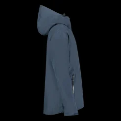 Røros Rec Shell Jacket, skalljakke, herre - Skalljakke - Røros Rec Shell Jacket, skalljakke, herre