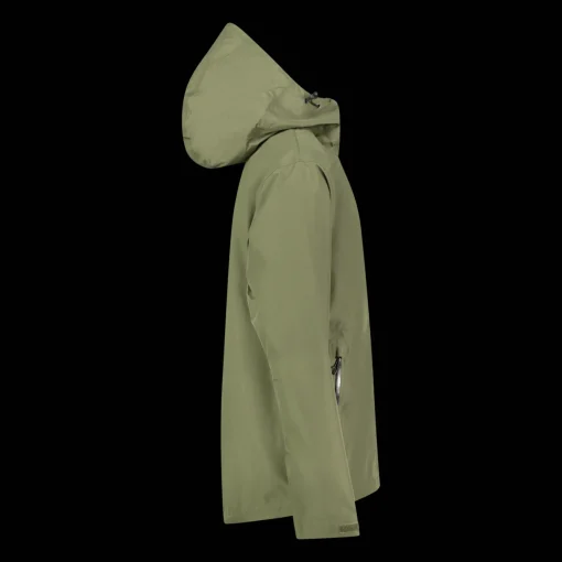 Røros Rec Shell Jacket, skalljakke, herre - Skalljakke - Røros Rec Shell Jacket, skalljakke, herre
