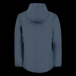 Røros Rec Shell Jacket, skalljakke, herre - Skalljakke - Røros Rec Shell Jacket, skalljakke, herre