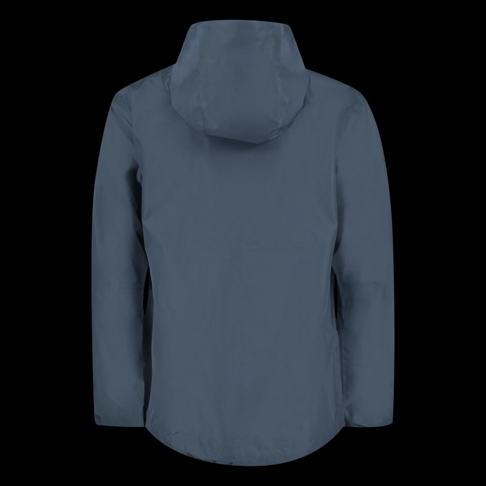 Røros Rec Shell Jacket, skalljakke, herre - Skalljakke - Røros Rec Shell Jacket, skalljakke, herre